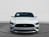 Certified 2020 Ford Mustang Coupe w/ Equipment Group 101A image 3
