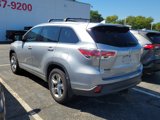 Used 2015 Toyota Highlander Limited Platinum image 3