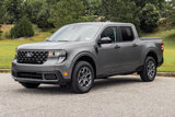 New 2025 Ford Maverick XLT w/ Equipment Group 301A image 3