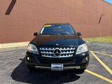 Used 2011 Mercedes-Benz ML 350 4MATIC image 2
