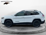 Used 2023 Jeep Cherokee Altitude Lux image 6