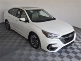 Certified 2024 Subaru Legacy Limited image 2