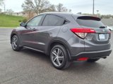 Certified 2022 Honda HR-V EX image 3
