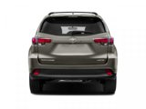 Used 2015 Toyota Highlander XLE image 5