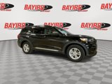 Used 2020 Ford Explorer XLT w/ Class III Trailer Tow Package image 2