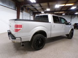Used 2013 Ford F150 Lariat w/ Mid Equipment Group image 5