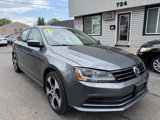 Used 2017 Volkswagen Jetta S w/ Jetta S Cold Weather Package image 3