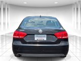 Used 2012 Volkswagen Passat 2.5 S image 4