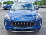 Used 2022 Ford Escape SEL image 2