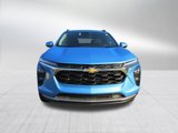New 2025 Chevrolet Trax LT w/ Driver Confidence Package image 3