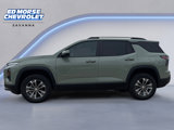 New 2025 Chevrolet Equinox LT w/ Convenience Package II image 2