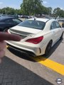 Used 2016 Mercedes-Benz CLA 45 AMG 4MATIC image 5