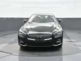 Used 2015 INFINITI Q50 Premium image 2