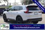 New 2025 Honda CR-V Sport image 6