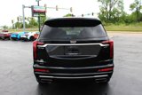 Used 2023 Cadillac XT6 Premium Luxury image 5