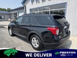 Certified 2020 Ford Explorer XLT w/ Equipment Group 202A image 4