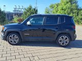 Used 2016 Jeep Renegade Limited image 2