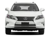 Used 2013 Lexus RX 350 AWD image 4