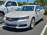 Used 2019 Chevrolet Impala Premier w/ Premier Confidence Package image 3