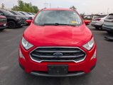 Used 2019 Ford EcoSport Titanium image 2