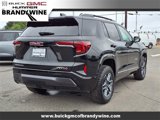 New 2026 GMC Terrain AT4 w/ Convenience Package III image 4