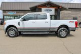 Used 2020 Ford F250 Lariat w/ FX4 Off-Road Package image 3