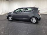 Used 2020 Chevrolet Sonic LT image 3