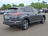 Certified 2018 Toyota RAV4 LE image 6