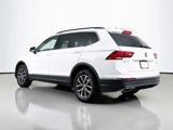 Used 2018 Volkswagen Tiguan SE image 5