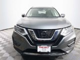 Certified 2020 Nissan Rogue SV image 2