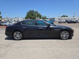 Used 2022 Maserati Quattroporte Modena image 4