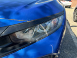 Certified 2019 Honda Civic EX image 5