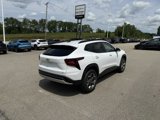 New 2025 Chevrolet Trax LT image 5