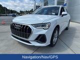 Used 2021 Audi Q3 2.0T Premium Plus w/ Premium Plus Package image 5