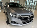 Used 2022 Honda Accord EX-L image 5