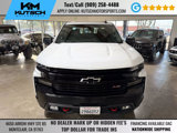 Used 2020 Chevrolet Silverado 1500 LT Trail Boss image 6