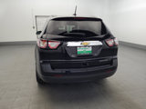 Used 2016 Chevrolet Traverse LT image 6