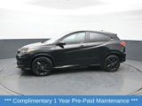 Used 2022 Honda HR-V Sport image 2