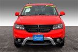Used 2019 Dodge Journey Crossroad image 3