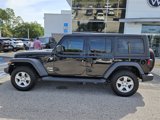 Used 2020 Jeep Wrangler Unlimited Sport S image 3