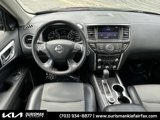 Used 2020 Nissan Pathfinder SV w/ Rock Creek Edition image 3