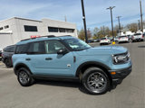 Certified 2023 Ford Bronco Sport Big Bend image 4