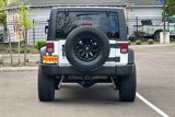 Used 2012 Jeep Wrangler Unlimited Sport image 5