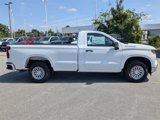 New 2025 Chevrolet Silverado 1500 W/T w/ WT Value Package image 3