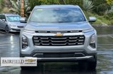 New 2025 Chevrolet Equinox LT image 4
