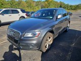 Used 2017 Audi Q5 2.0T Premium Plus w/ Technology Package image 3