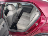 Used 2008 Chevrolet Malibu LT w/ Rear Power Package image 6