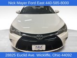 Used 2016 Toyota Camry SE image 4