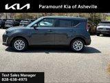 New 2025 Kia Soul LX image 3