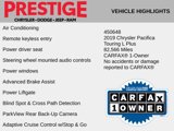 Used 2019 Chrysler Pacifica Touring-L Plus w/ Advanced Safetytec Group image 6